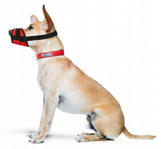 Grande Finale Dog muzzle standard size 3 (20-26cm)