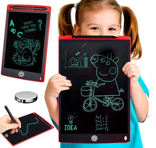 Graphic tablet writing drawing + STYLUS (C027) Manufacturer code C027