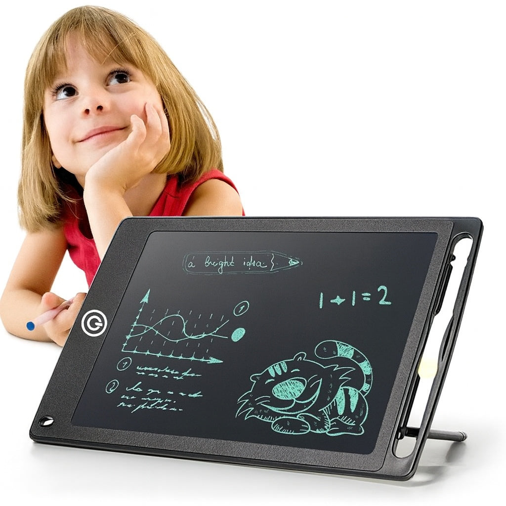 Graphic tablet writing drawing + STYLUS (C027)