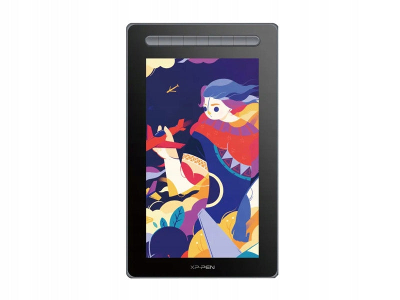 Graphics Tablet 13.3" XP-PEN Artist 13 (2nd Generation) Black