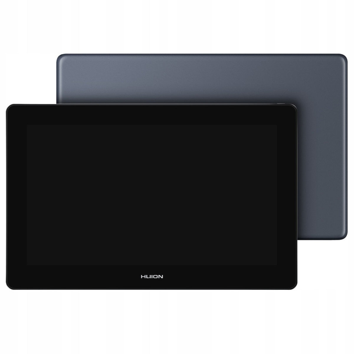 Graphics Tablet Huion KAMVAS PRO 16 (4K) Silver