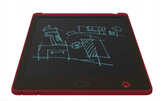 Graphics Tablet for Drawing, LCD Board - Black Manufacturer code 4055334867108