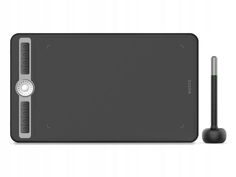 Graphics tablet BOSTO T1060