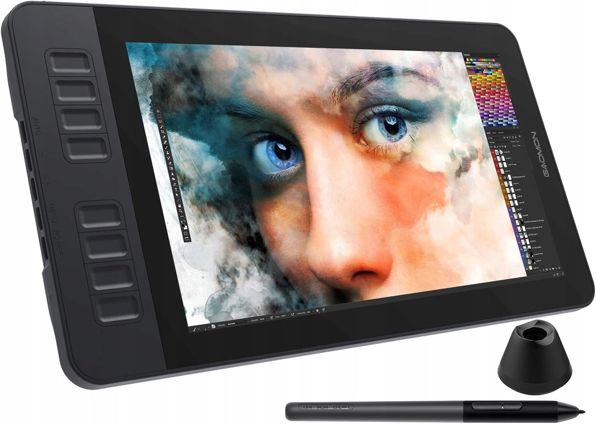 Graphics tablet GAOMON PD1161 Brand Gaomon