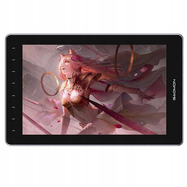Graphics tablet GAOMON PD1610 Brand Gaomon