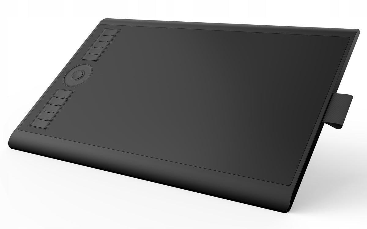 Graphics tablet Gaomon M10K 8192 Android Manufacturer code 6930933000478