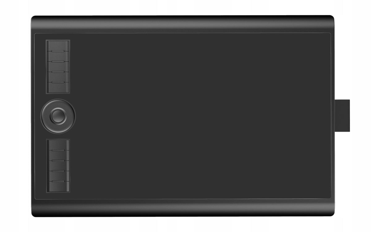 Graphics tablet Gaomon M10K 8192 Android