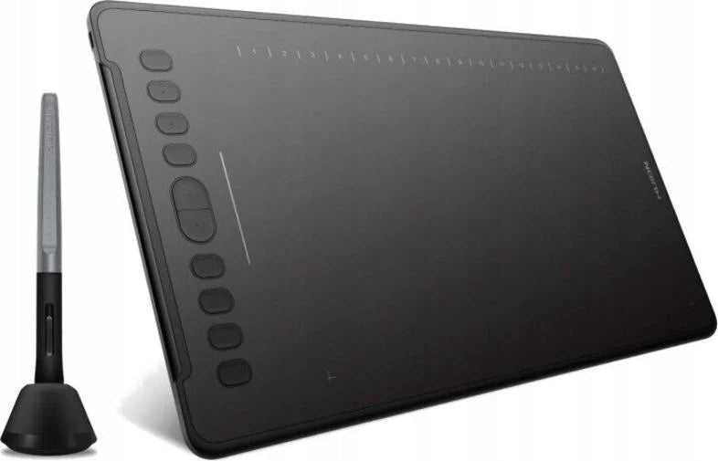 Graphics tablet HUION H1161 Packaging status original