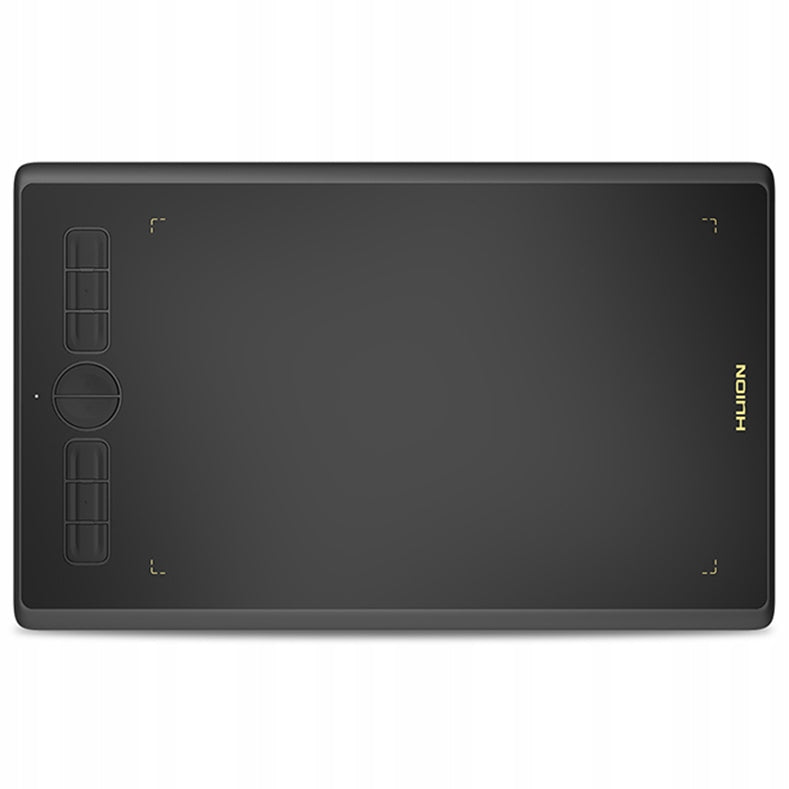 Graphics tablet HUION H580X