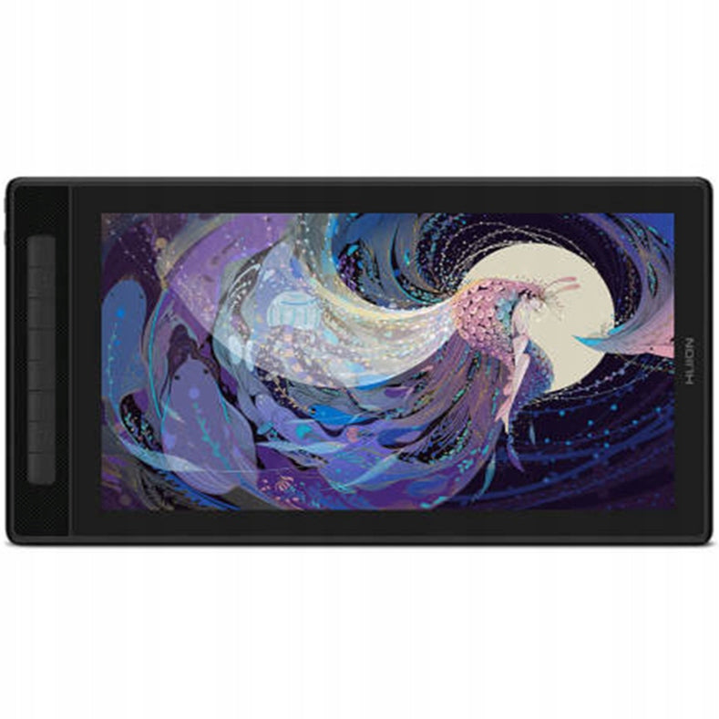 Graphics tablet HUION Kamvas Pro 16 2.5K