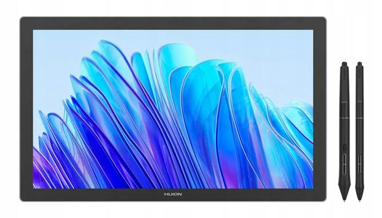 Graphics tablet HUION Kamvas Pro 19 Grey