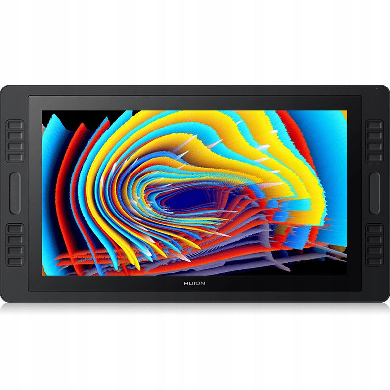 Graphics tablet HUION Kamvas Pro 20 2019
