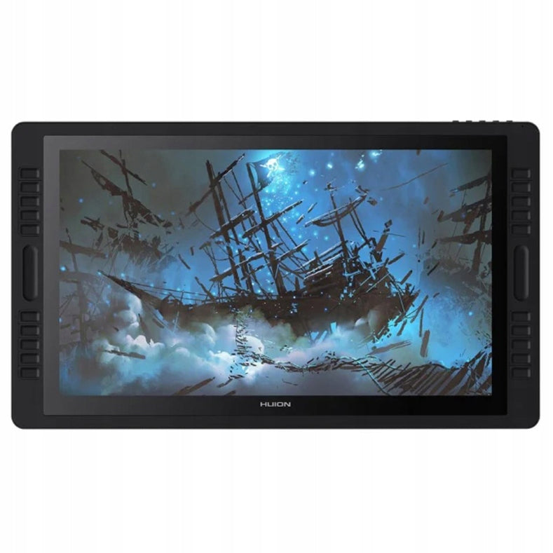 Graphics tablet HUION Kamvas Pro 22 2019