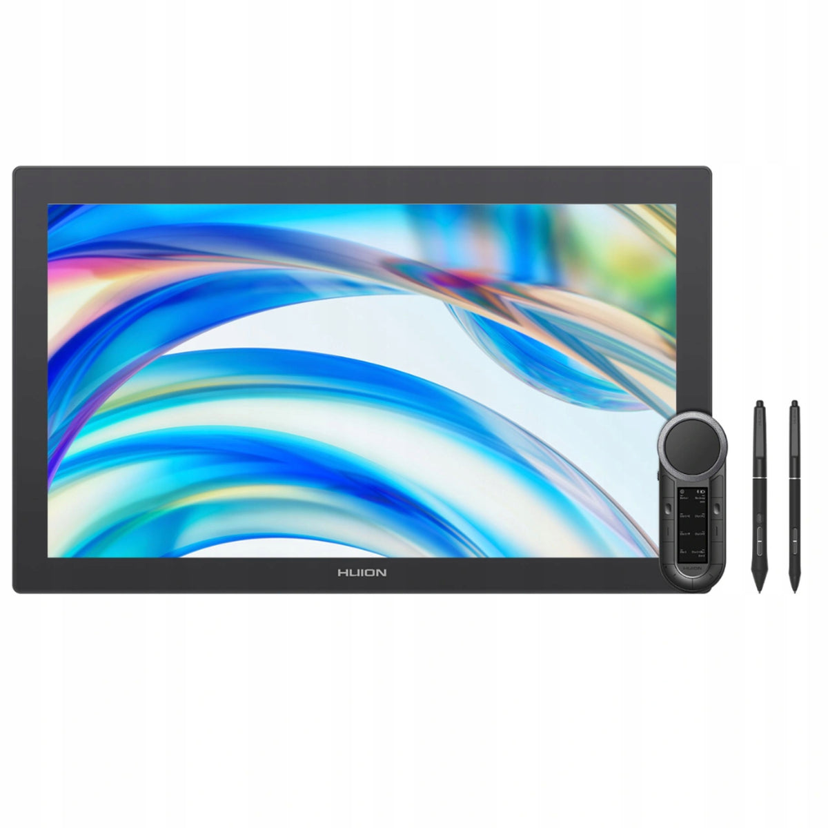 Graphics tablet HUION Kamvas Pro 24 4K Gen. 3