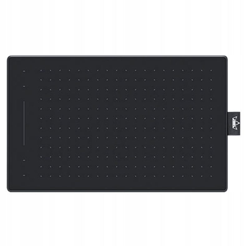 Graphics tablet HUION RTM-500 Black