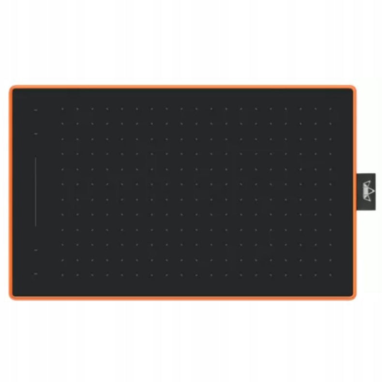 Graphics tablet HUION RTM-500 Orange