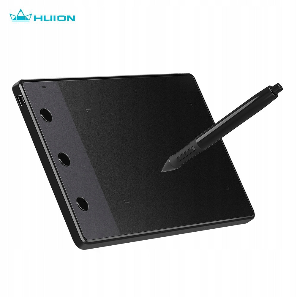 Graphics tablet Huion H420 Manufacturer code H420