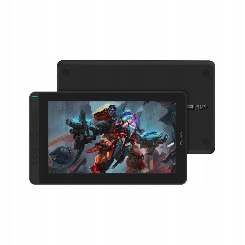 Graphics tablet Huion Kamvas 13