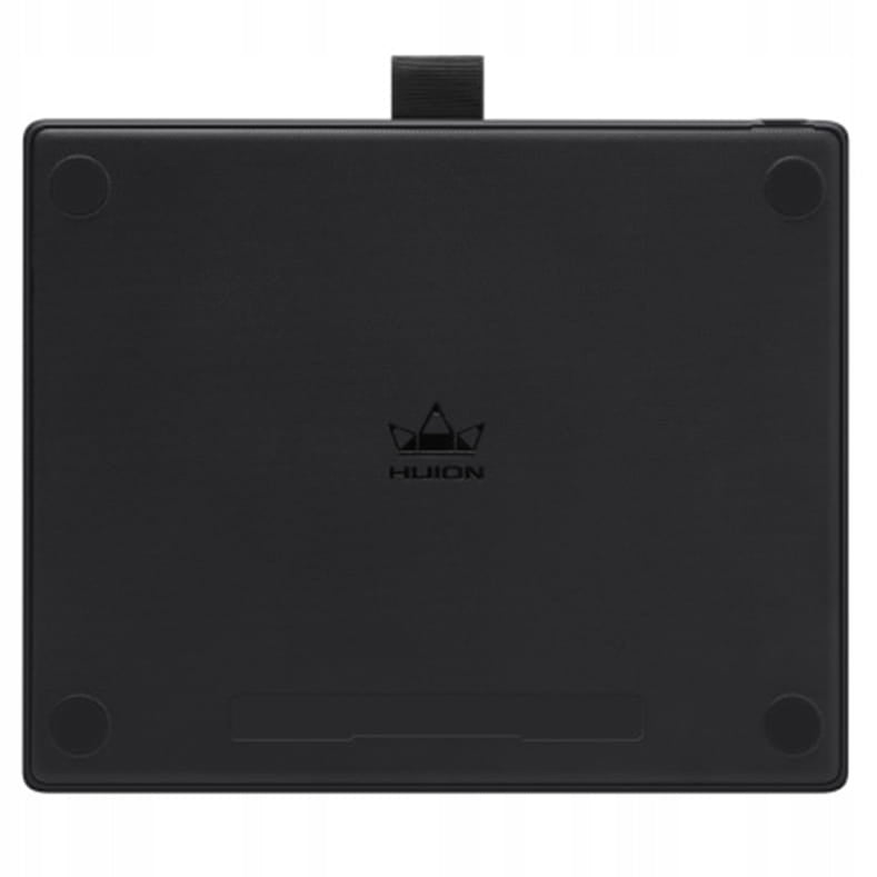 Graphics tablet Huion RTS-300 Black Model RTS-300