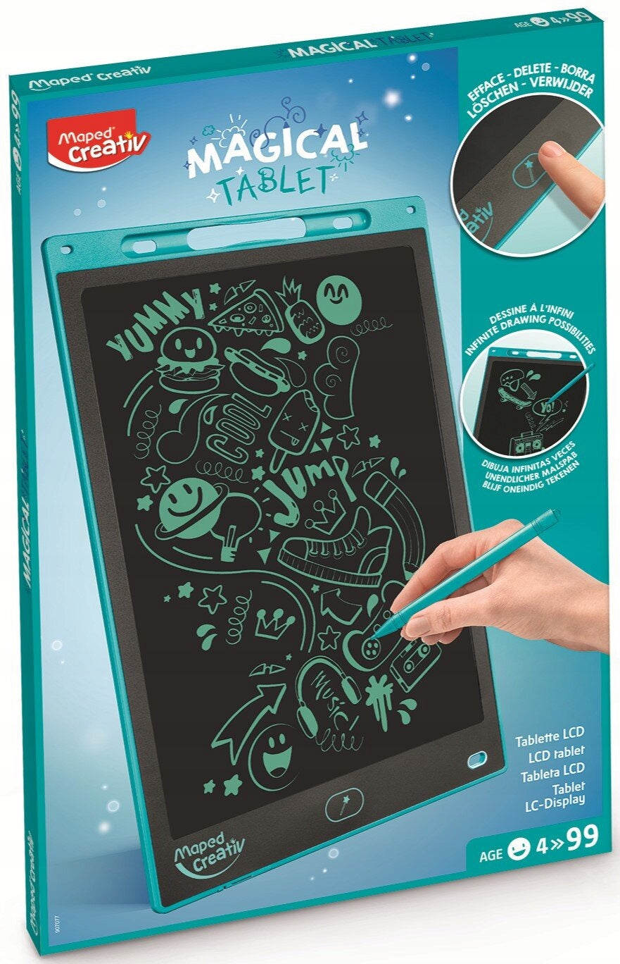 Graphics tablet MAPED CREATIV