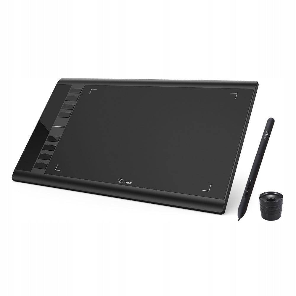 Graphics tablet Ugee M708