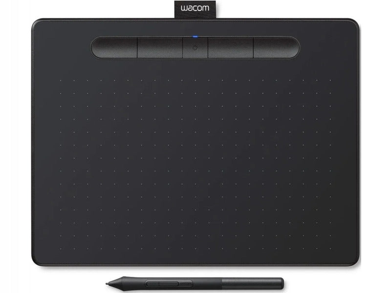 Graphics tablet WACOM Intuos M