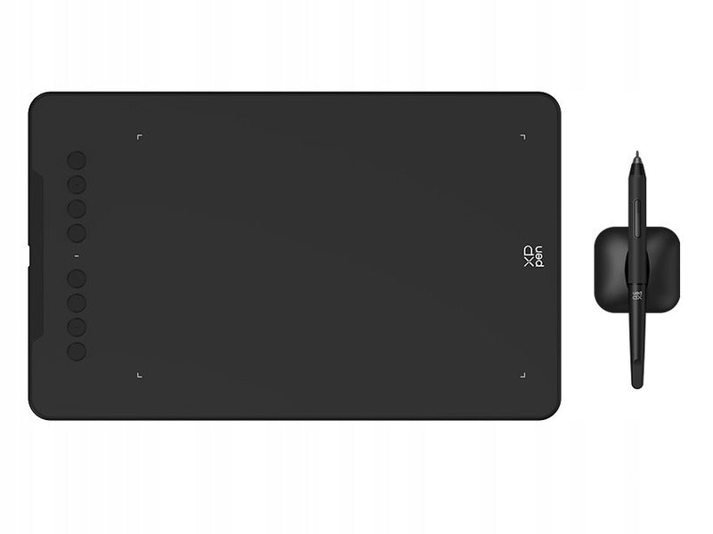 Graphics tablet XP-PEN Deco 01 V3