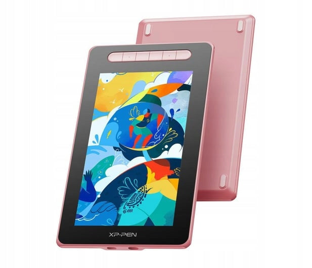Graphics tablet XP-Pen Artist 10 (Gen 2) Pink