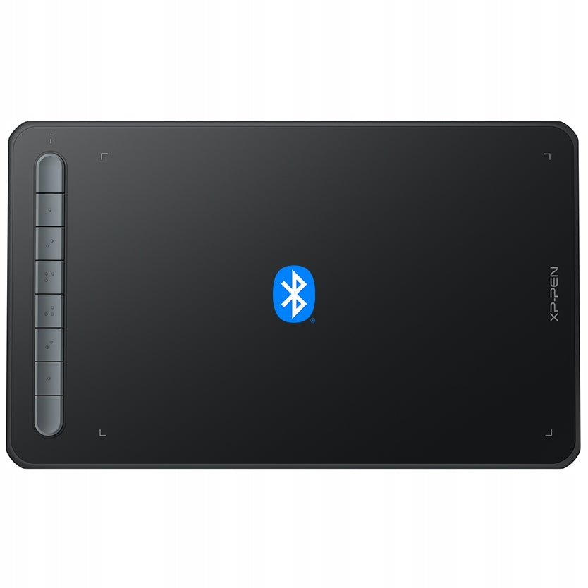 Graphics tablet XP-Pen Deco MW black Packaging status original