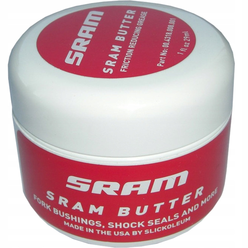 Grease for shock absorbers SRAM Butter 29g