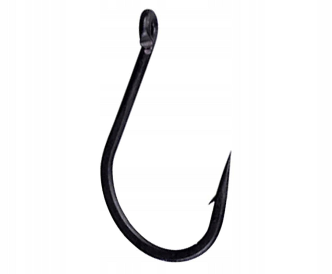 Ground hooks, float, with barb Prologic Hoox XC8 10 pcs.