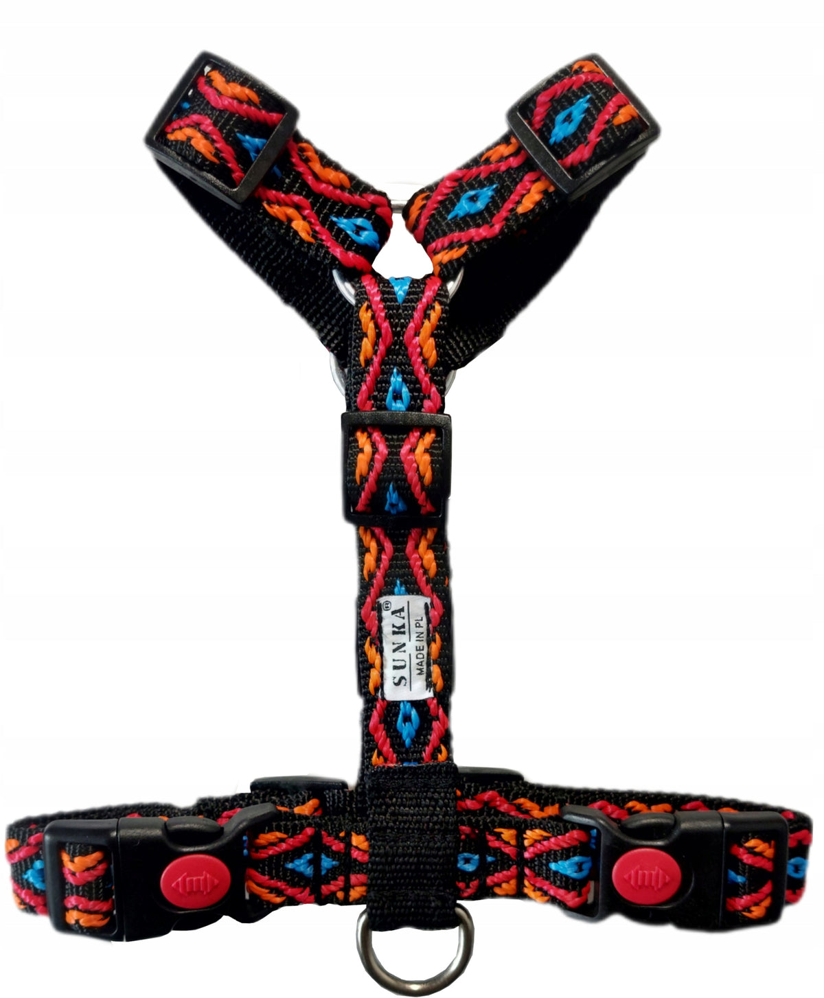 Guard Sunka Ultra Harness for Small and Medium Dog M-L Various Designs