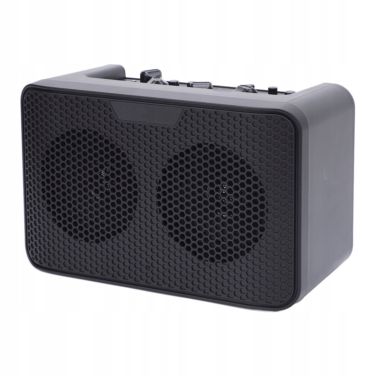 Guitar Amplifier Multifunctional Portable Guitar Amplifier UL