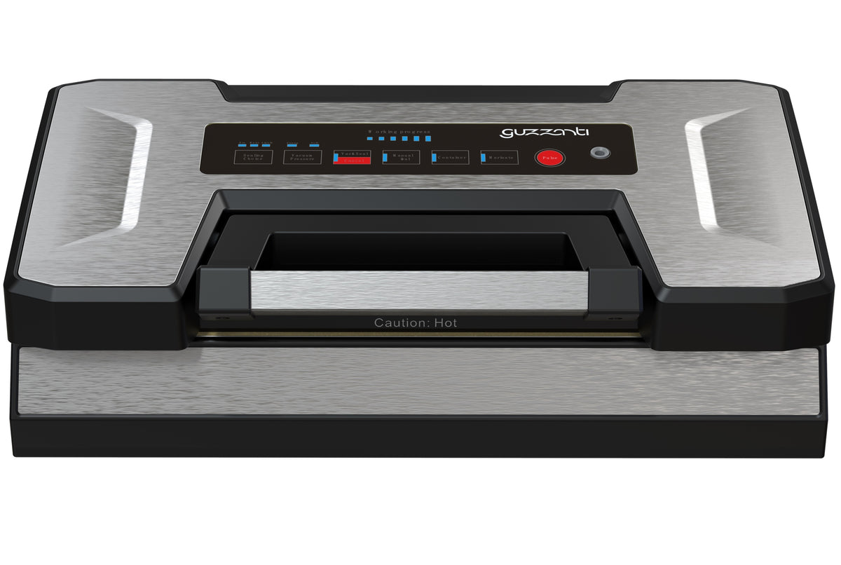 Guzzanti GZ 308DP