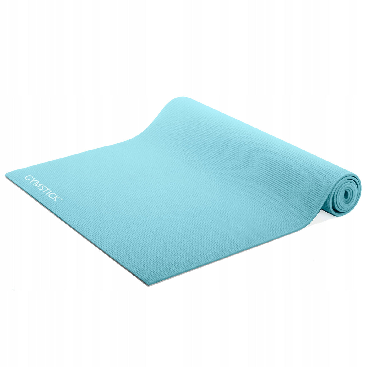 Gymstick Yoga Mat, blue