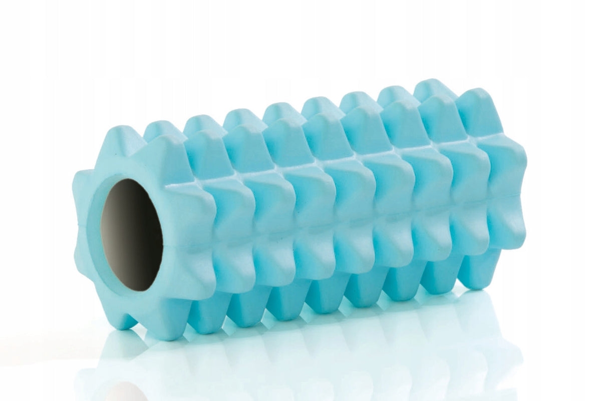 Gymstick massage mini roller Active 15X6.7cm