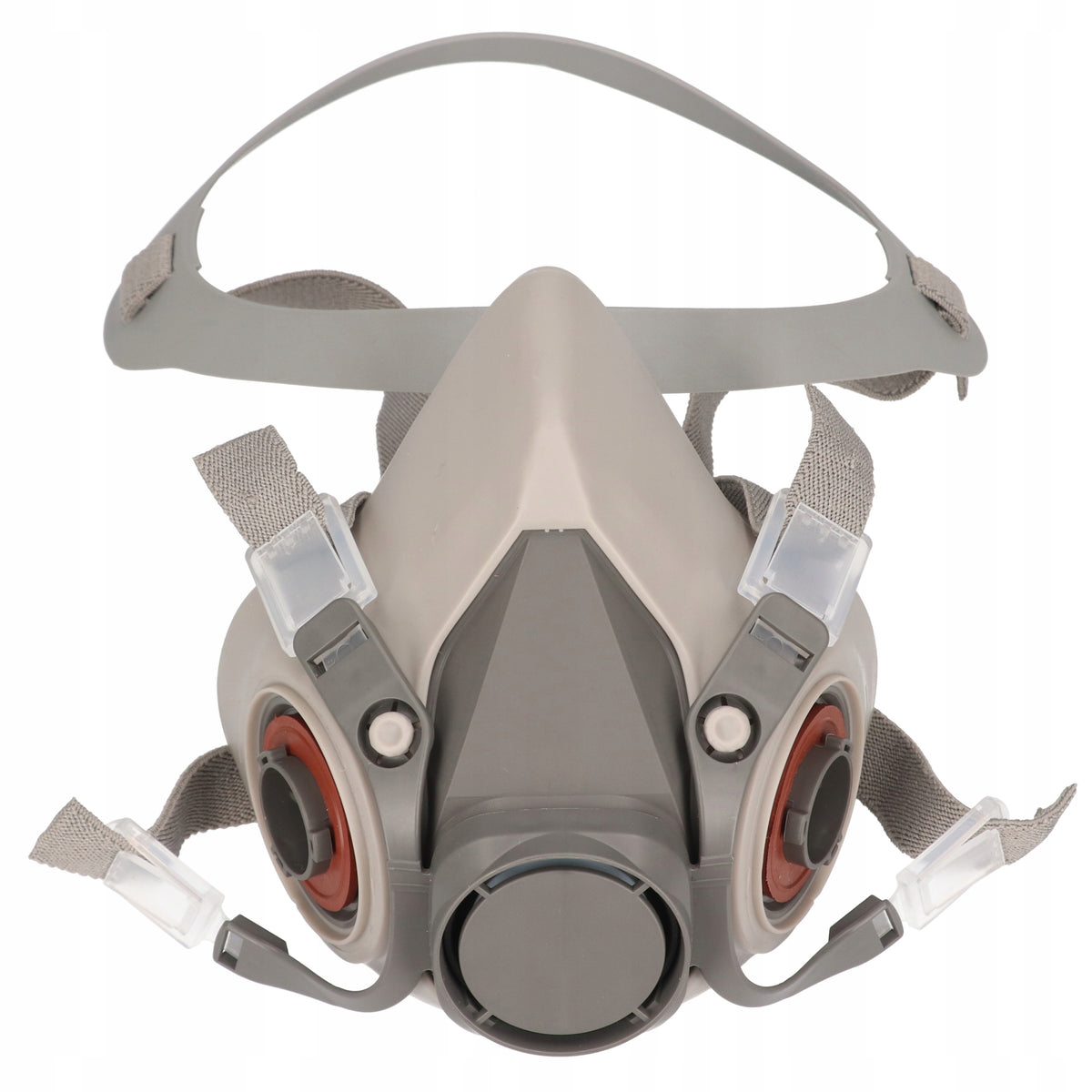 HALF MASK PAINT DUST MASK COMPLETE SIZE L Medical device no