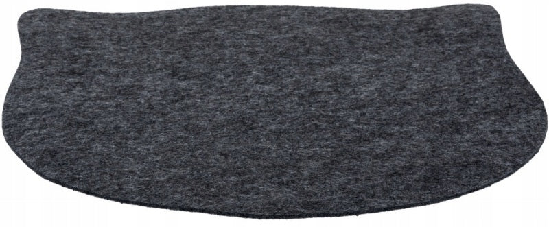 HALF-ROUND FELT CAT BOWL PAD TX24569 Brand Trixie