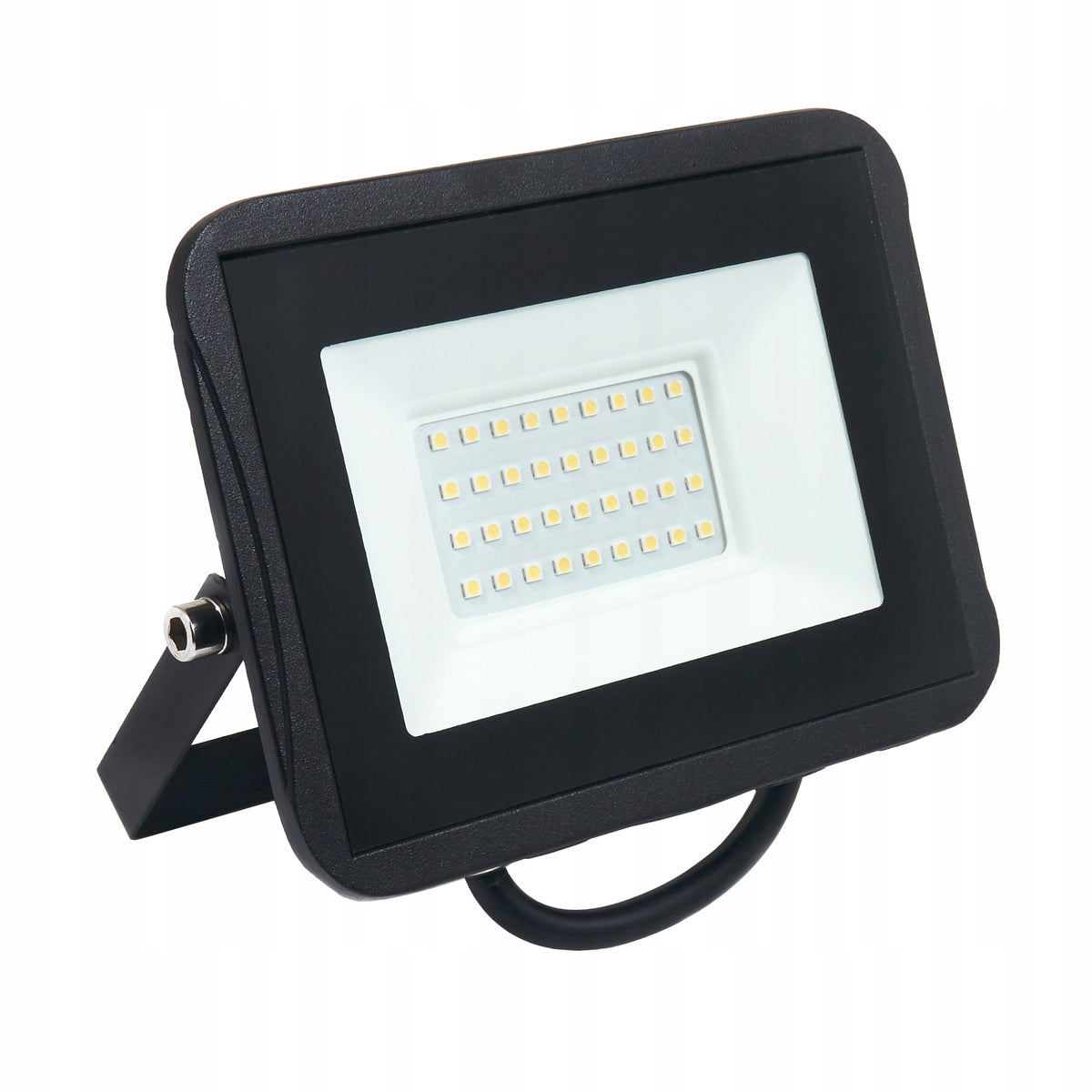 HALOGEN Floodlight LED LAMP 30W IP65 Headlight Manufacturer code MH0307