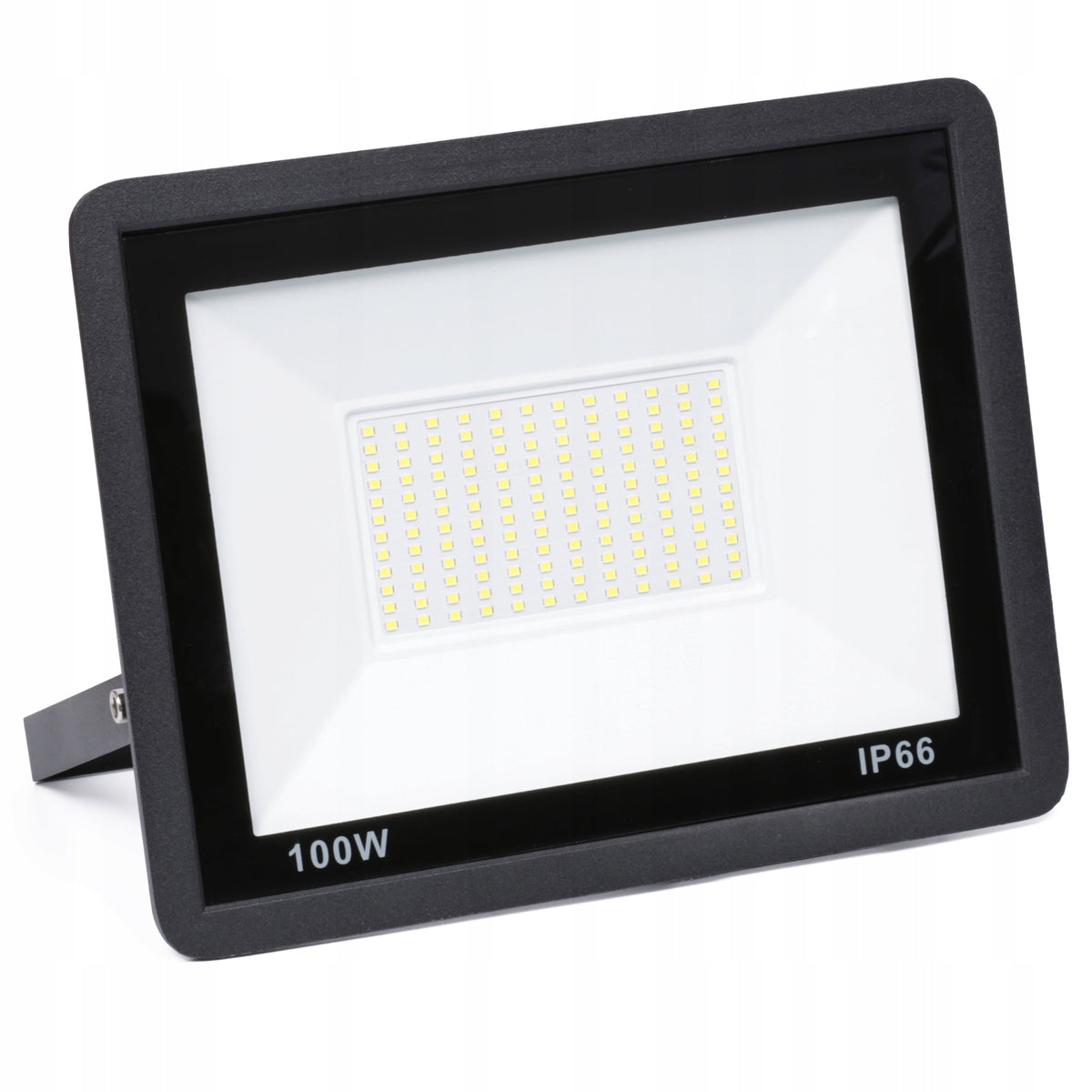 HALOGEN LED 100W FLOODLIGHT LAMP IP66 9500 lm STRONG WATERPROOF PREMIUM
