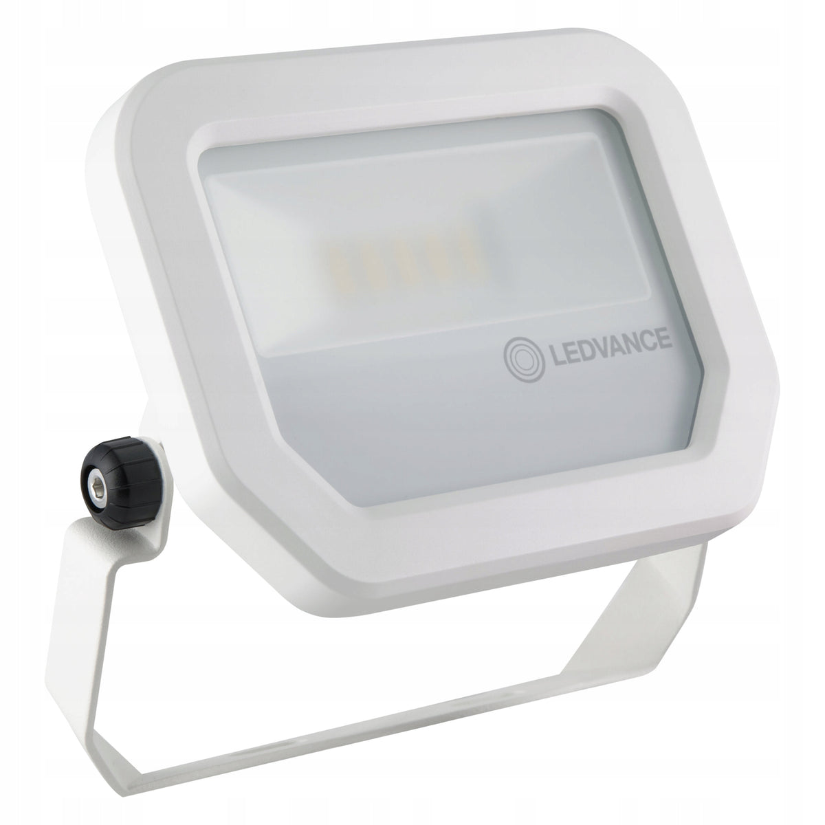 HALOGEN LED FLOODLIGHT 20W 6000K WHITE 2400lm FLOOD LED LEDVANCE