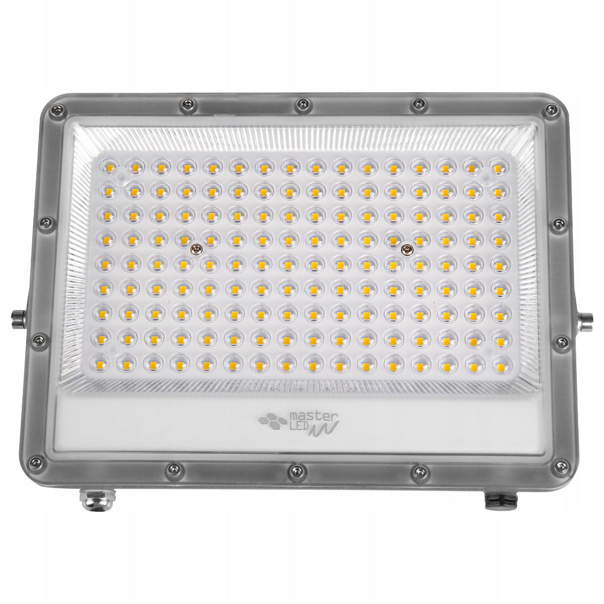 HALOGEN LED Floodlight 100W LAMP white neutral 5000K OUTDOOR IP65 Packaging status original