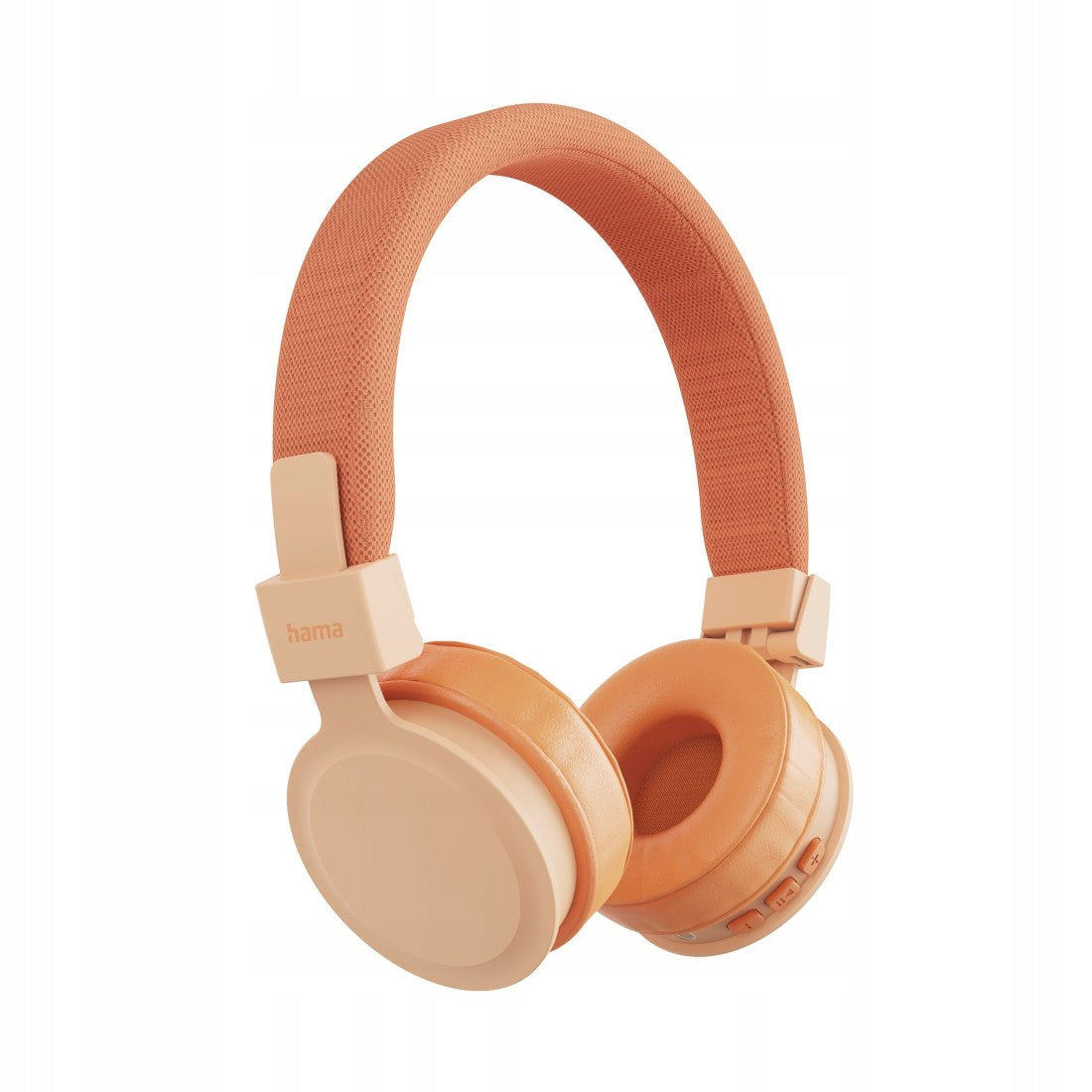 HAMA BT Freedom Lit III ORANGE