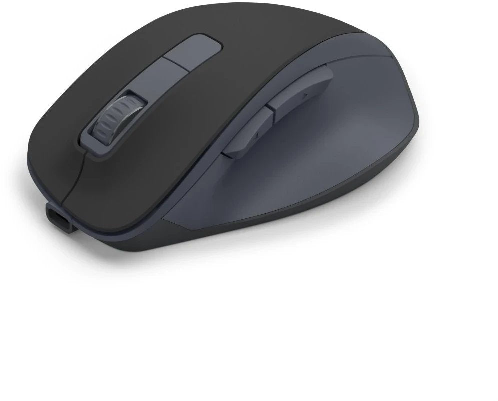 HAMA WIRELESS MOUSE WM-500 BLACK