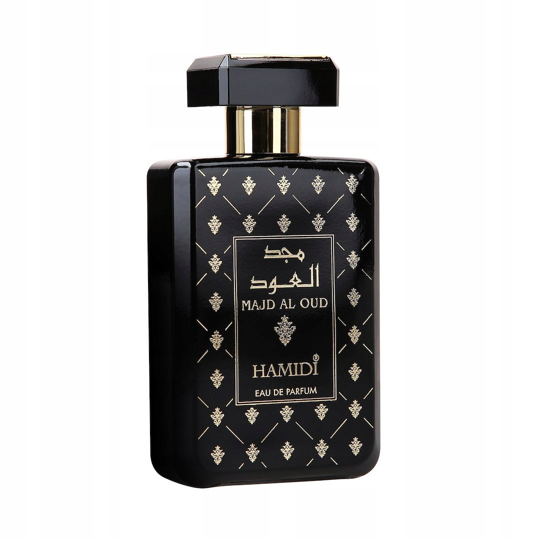 HAMIDI MAJD AL OUD 100ML