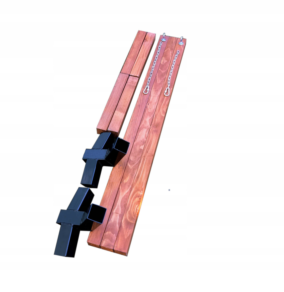 HAMMOCK FRAME IMPREGNATED ADJUSTABLE STAND STRONG Color other