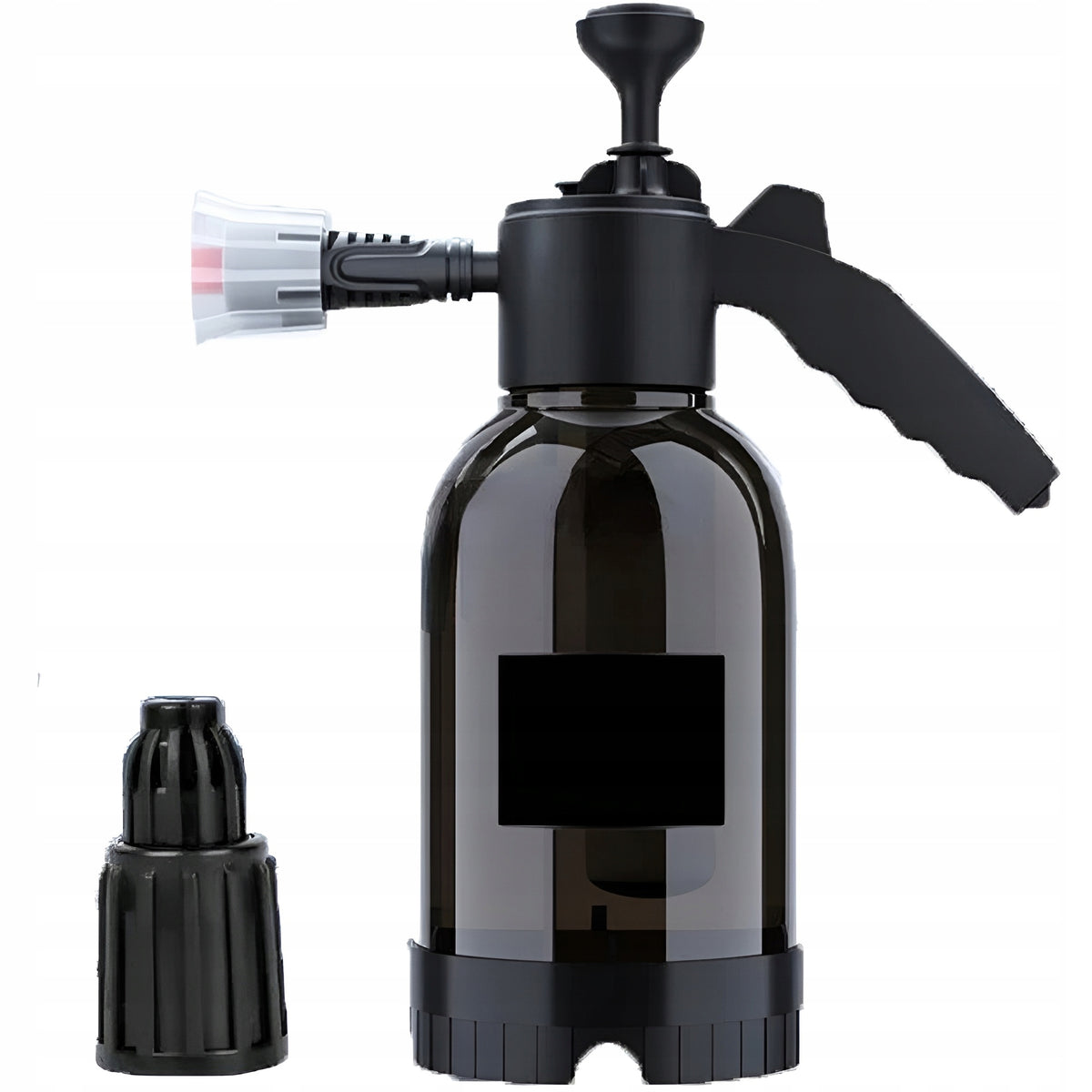HAND FOAMER PRESSURE SPRAYER 2L FOAM GENERATOR TIP LARGE