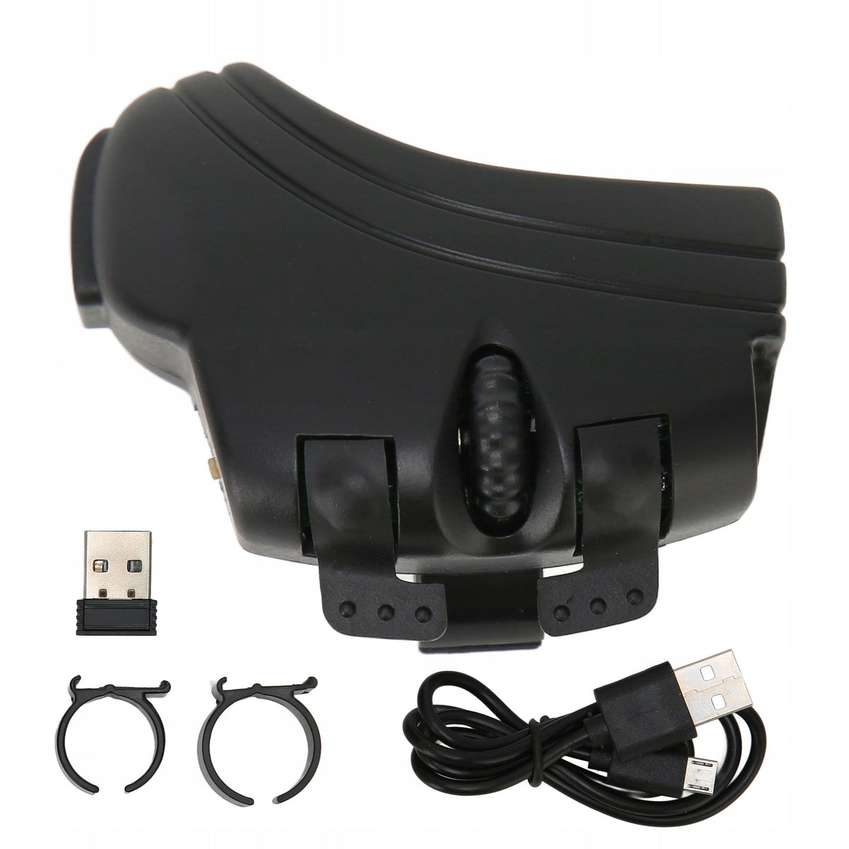 HAND MICE WITH BALL RING MINI 2.4G