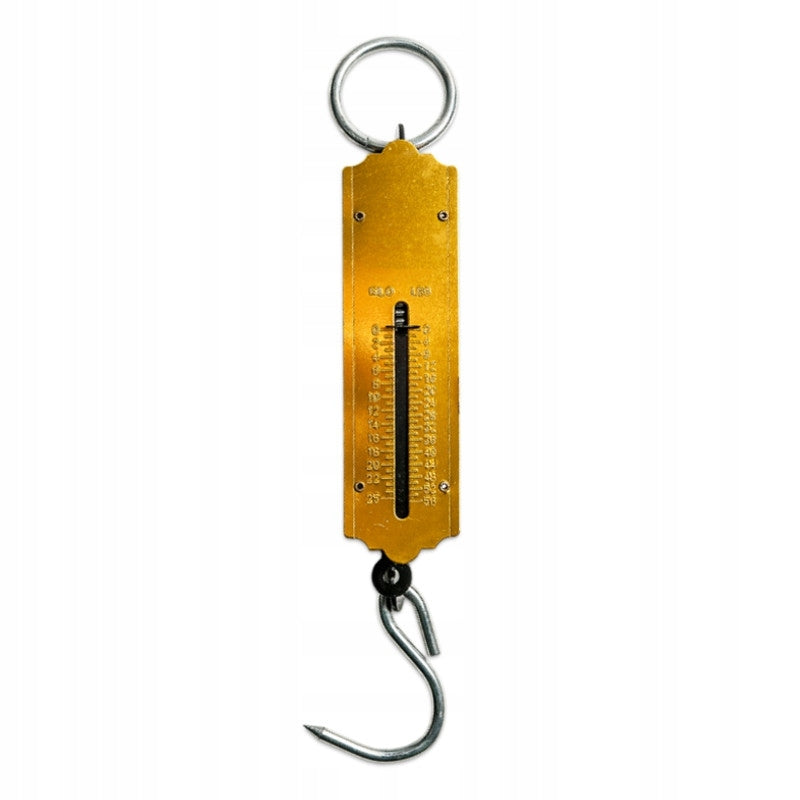 HAND WEIGHT Spring 50kg Luggage Tourist