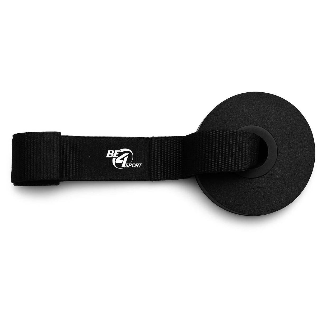 HANDLE DOOR ANCHOR HOOK FOR RUBBER RESISTANCE BANDS DOOR ANCHOR Packaging status original